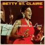 Betty ST. Claire - Like Someone in Love - At Basin Street (LTD. 180G
