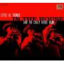 Little Al Thomas & The Crazy House Band - In The House-Live At Lucerne