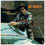 Bo Diddley - Road Runner+2 Bonus Tracks (
