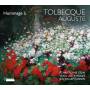 Coin / Ayroles / Jansen - Hommage  Auguste Tolbecque