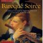 Florilegium - Baroque Soiree