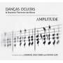 Dancas Ocultas & Orquestra Filarmonia Das Be - Amplitude