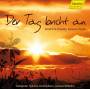 G. Wilhelm / Stuttgarter Hymnus-Chorknaben - Der Tag Bricht An