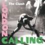 Clash - London Calling
