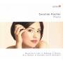 Caroline Fischer - La Campanella/Preludes/+