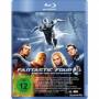 Movie - Fantastic Four - Rise of the Silver Surfer BD [EURO-Version, Regio 2]
