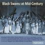 Addison / Anderson / McFerrin / Carey / Dobbs / Davy / Elzy / + - Black Swans at Mid-Century