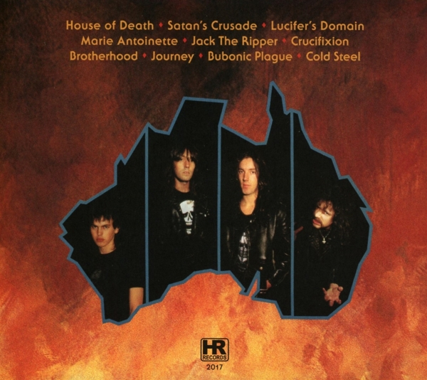 Hobbs Angel of Death 1