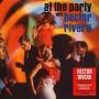 Hector Rivera - At the Party with Hector Rivera