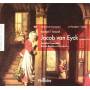 Ardalus Ensemble - Rondom Jacob van Eyck