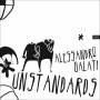 Alessandro Galati - Unstandards