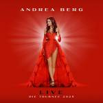 Andrea Berg - Andrea Berg Live - Die Tournee 2025 [DE-Version, Regio 2/B]
