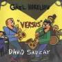 Gal Horellou / David Sauzay - Versus