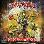Tankard - Disco Destroyer(Re-mastered 2024)