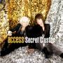 Access - Secret Cluster