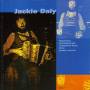 Jackie Daly - Traditional Accordion & Conc