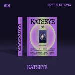Katseye - SIS (Soft Is Strong) - Strong Ver.