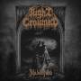 Night Crowned - Hdanfrd (Lim.Ghost Silver Marble Vinyl)