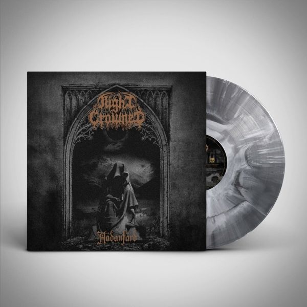 Hädanfärd (Lim.Ghost Silver Marble Vinyl) 1