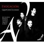 Quatuor Eclisses - Evocacion