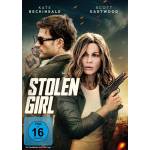 Kate Beckinsale / Scott Eastwood / Arvin Kananian / + - Stolen Girl [DE-Version, Regio 2/B]