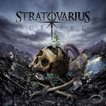 Stratovarius - Survive(CD Jewelcase)