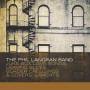 The Phil Langran Band - Juke Box Love Songs Leaving Blues Border Crossings