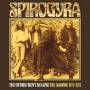 Spirogyra - The Future Won't be Long