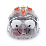 Tts - Blue-Bot Learning Robot with Bluetooth, from 3 years (TT-BLUE-BOT)