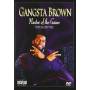 Gangsta Brown - Master Of The Game 1 - To Be Sold Not Told [US-Version, Regio 1]