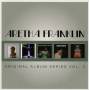 Aretha Franklin - Original Album Series Vol.2