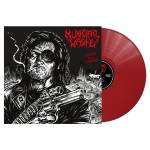 Municipal Waste - Tango&Thrash(Redux)(solid red)