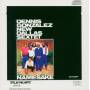 Dennis Gonzlez New Dallas Sextet - Namesake