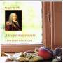 Bergen Barokk - Holberg Recital Iii: A Copenhagen Mix