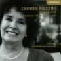 Carmen Piazzini - ...Fr Den,Der Heimlich Lauschet-Klavierwerke