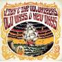 J.Tex & The Volunteers - Old Ways Vs. New Days