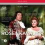 Davis / Tomowa-Sintow / Moll / Bonney - Der Rosenkavalier