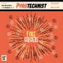 Pyrotechnist - Fire Crackers (+download)