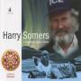Harry Somers - Midwinter Night's Dream