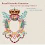 Roed / Arte Dei Suonatori - Royal Recorder Concertos