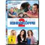 Rupert Gregson-williams, Chris Rock, Dennis Dugan, Adam Sand - Kindskpfe 2 [EURO-Version, Regio 2]