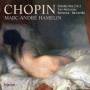 Marc-Andr Hamelin - Klaviersonaten Nr. 2 & 3/Berceuse Op. 57/+
