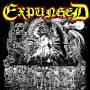 Exxpunged - Expunged (EP-Black Vinyl)