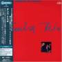Tamba Trio - Tamba Trio (mini Lp Sleeve)