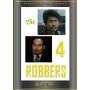Four Robbers - Four Robbers [Regio free (0)]