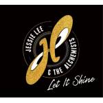 Jessie Lee & The Alchemists - Let It Shine