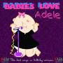 Judson Mancebo - Babies Love Adele