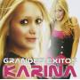Karina - Grandes Exitos