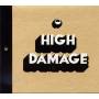 High Tone Meets Brain Damage - High Damage