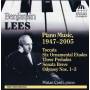 Mirian Conti - Lees Piano Music